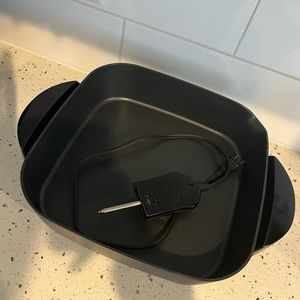 Never Used Presto Skillet